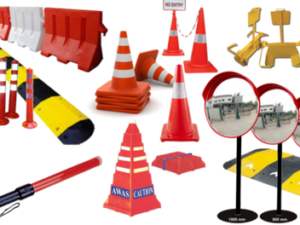 Road safety products